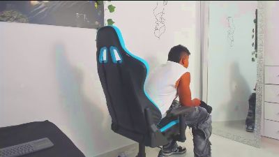 Oliverbray webcam cam4 model stream image