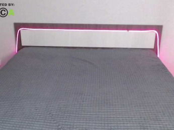 RonnieMilles webcam model stream image