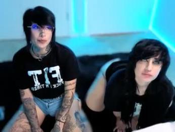 xxunholymusexx webcam model stream image