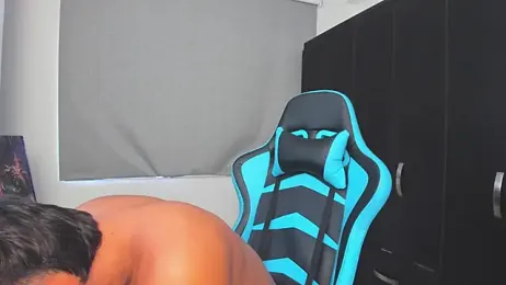 Bray_Kevin webcam model stream image