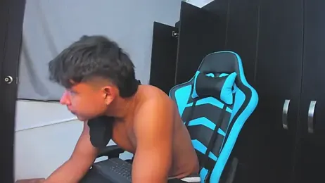 Bray_Kevin webcam model stream image