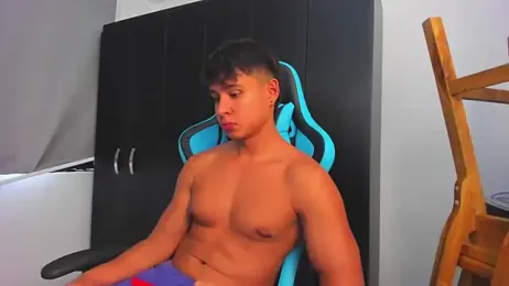 Bray_Kevin webcam model stream image