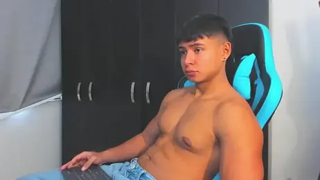 Bray_Kevin webcam stripchat model stream image