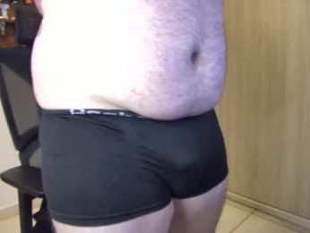 polar_bear91 webcam chaturbate model stream image