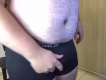 polar_bear91 webcam model stream image