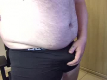 polar_bear91 webcam model stream image
