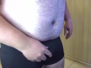 polar_bear91 webcam model stream image