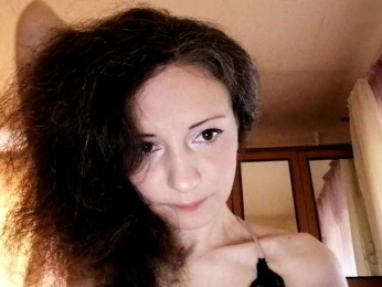 SugarBabyPussy webcam bongacams model stream image