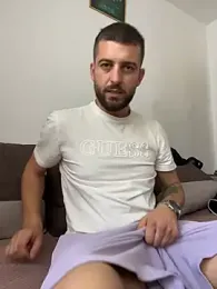 Pablo_Hornyguy95 webcam stripchat model stream image