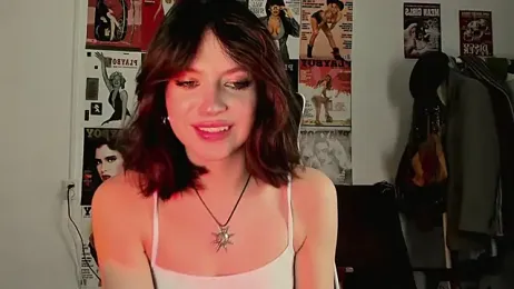 Niky__Jess webcam model stream image