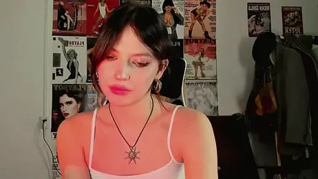 Niky__Jess webcam model stream image