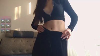 SpringDebski webcam model stream image