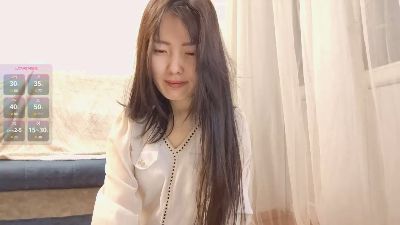 SpringDebski webcam model stream image