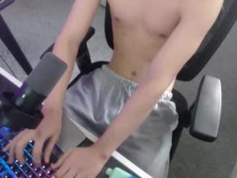 anthony30011 webcam chaturbate model stream image