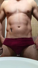 sayan81 webcam model stream image