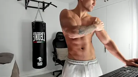 dan01_ webcam model stream image