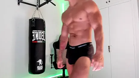 dan01_ webcam model stream image