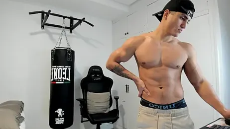 dan01_ webcam model stream image