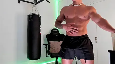 dan01_ webcam model stream image