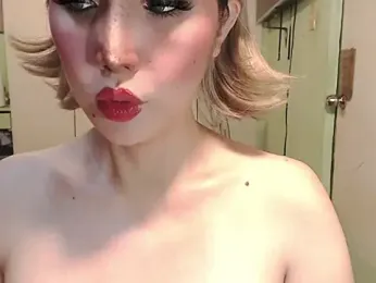 xGood_Girlx webcam stripchat model stream image