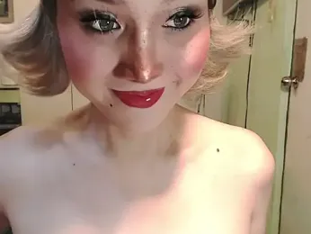 xGood_Girlx webcam stripchat model stream image
