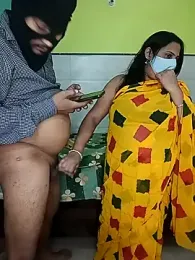 Sexy_ruhi02 webcam model stream image