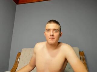 Ethan Croft webcam model stream image