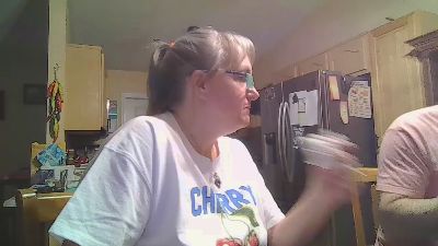 Swingersfun4U webcam model stream image
