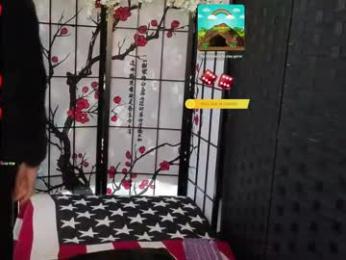 k8x4u webcam model stream image