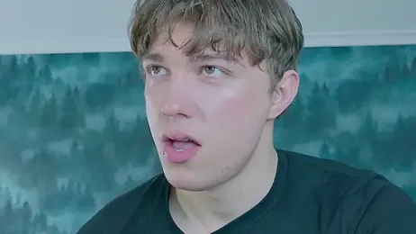 MarkShot_ webcam model stream image