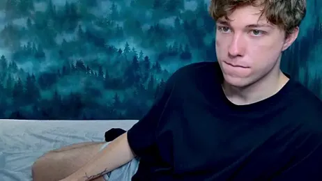 MarkShot_ webcam model stream image