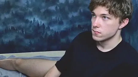 MarkShot_ webcam model stream image