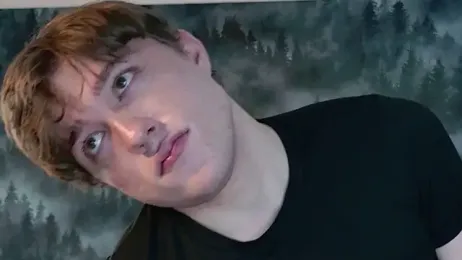 MarkShot_ webcam model stream image