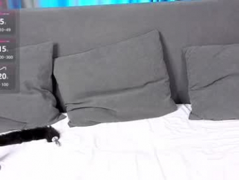 nudetension webcam model stream image