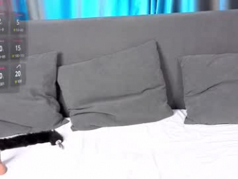 nudetension webcam model stream image
