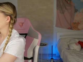 ellyary webcam camsoda model stream image