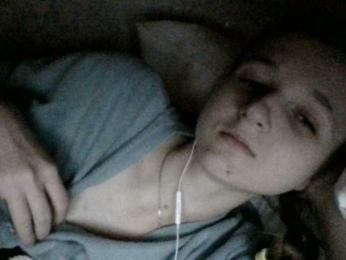 69Belka69 webcam model stream image