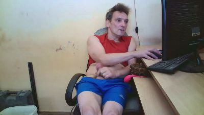 dundyFocus webcam model stream image