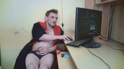 dundyFocus webcam model stream image