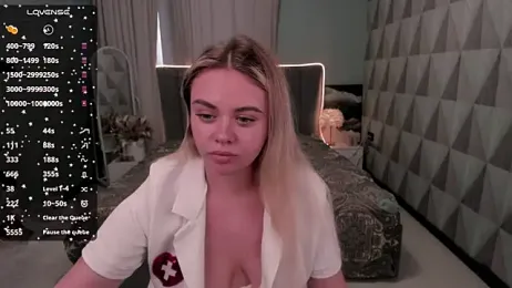 Charming_Stasya webcam model stream image