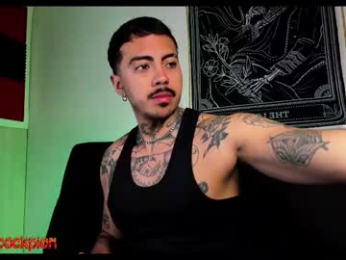 scockpion_ webcam model stream image