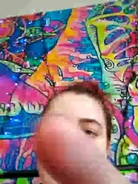 Snowbunnycake_131 webcam model stream image