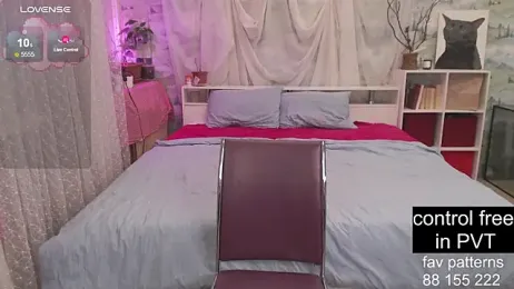 blissful_muse2 webcam model stream image