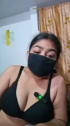 SofiaLeo webcam model stream image