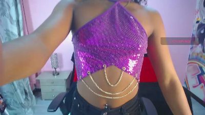 Cloe_cooper01_ webcam model stream image