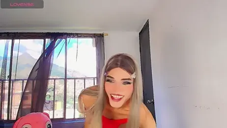 TAYLOR_S7 webcam model stream image