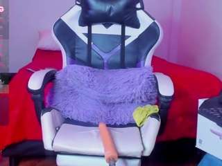 kattia-deluchi webcam camsoda model stream image