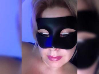 JulAmur webcam model stream image