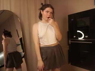 betteconsoli webcam model stream image