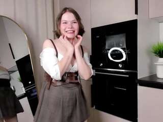 betteconsoli webcam model stream image